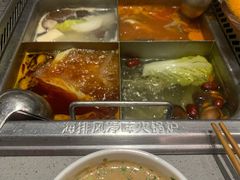 -海底捞火锅(振华商厦店)
