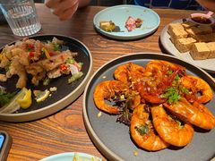 -食陆号·新式台湾创意菜(苏州首店)