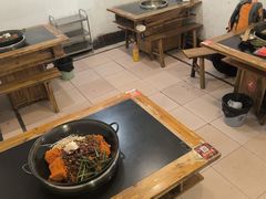 -咖咖火锅(老店)