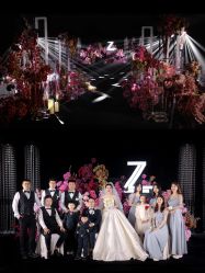 -MECCI婚礼摄影跟拍(红东方广场店)