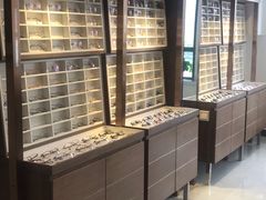 -视野联行眼镜(西站中天健广场店)