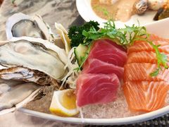 -粤海璇宫·木棉花高空旋转餐厅·聚会派对