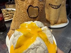 -楼上大排档·顺德菜·粥水·鱼生(苗栗路店)