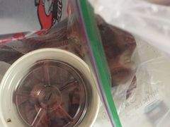 -精武鸭脖(世嘉堡总店)