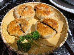 梅干菜饼-孔乙己酒家(虹桥路店)