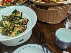 -乔家满族八大碗(流水沟店)