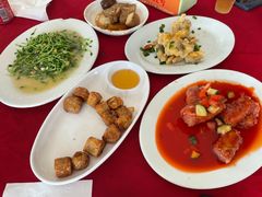 -车头老二大排档(金城步行街店)