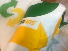 -赛百味SUBWAY(歌斐中心店)