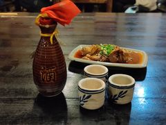 -醉八仙热酒馆(渝中店)
