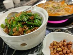 -李师傅脆肚(华强北店)