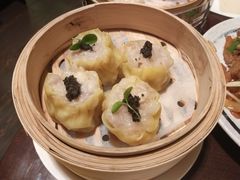 -海航大厦万豪酒店彩海轩中餐厅(霄云路店)