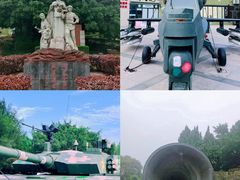 -大嶝英雄三岛战地观光园