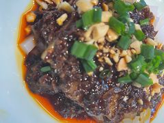 -周渝食惦·酸菜鱼精致川菜(横岗店)