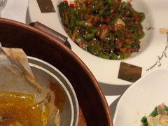 -桂满陇·海市蜃楼·黑金(国金店)