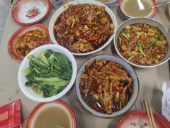 -老三样·旧食新味(万寿宫店)