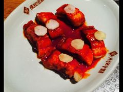 -萨拉伯尔水源素问店·韩国宫廷料理(人民路店)