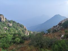 -泰山风景名胜区