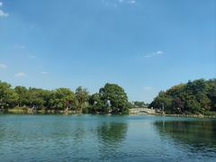 -南京珍珠泉风景区