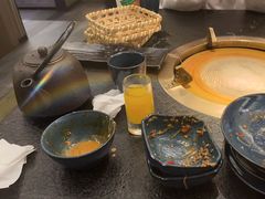 -湊湊火锅·茶憩(打浦桥日月光店)