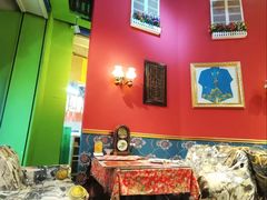 -小娘惹厨房Little Nyonya(狮城有约上榜店)