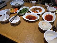 -胖姥姥·川湘闽菜(永春中闽百汇店)