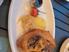 -Ambra Haus琥珀屋精酿餐厅(宝山店)