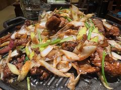 -那家小馆•北京菜•烤鸭(中关村店)