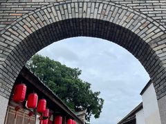 -三坊七巷历史文化街区