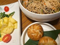 -云海肴·汽锅鸡·云南菜(苏州中心店)