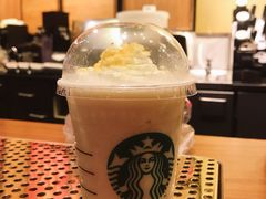 -星巴克臻选(惠州华贸天地1楼店)