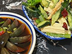 -后卫寨猫耳朵(后卫寨店)