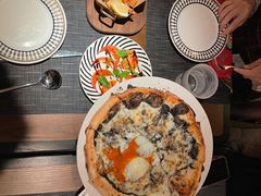 -IL TEATRO 精品意大利餐厅