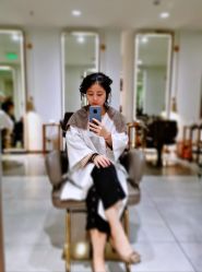 点击看大图 -3AM HAIR SALON烫发染发接发