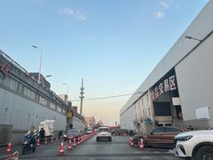 -江杨农产品批发市场