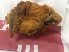 -肯德基(春申店)