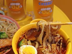 -嗨皮儿·现蒸面皮(抄纸巷店)