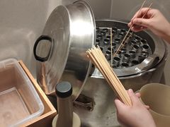 -小满手工粉(上海月星环球港店)