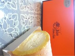 堂岛卷原味-檬舒舒MonChouChou(久光百货店)