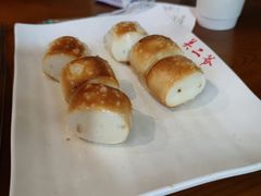 -关二哥烧烤(王家湾店)