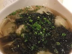 -老上海弄堂菜馆(恒基名人购物中心店)