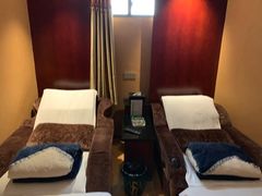 -知足堂养生会所(碑亭巷店)