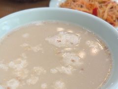 -BAURSAK包尔萨克早餐屋(第二分店)