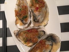 -万达文华酒店·48F云端窗景美食汇自助餐厅