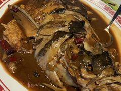 -旺顺阁鱼头泡饼(常营店)