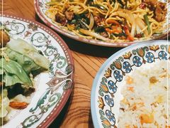 -驿楼兰·新疆菜(火车站店)