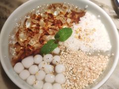 -绿茶餐厅(领展购物广场·中关村店)