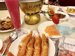 -芭菲盛宴·环球美食(解放碑英利国际店)