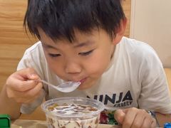 -宝芝林凉茶甜品屋(合兴路分店)