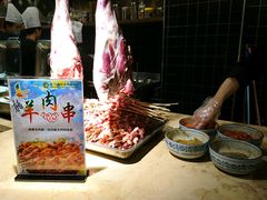 -亚马逊环球美食百汇(新城吾悦广场店)