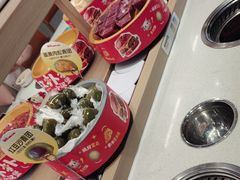 -龍歌自助小火锅(城阳万象汇店)